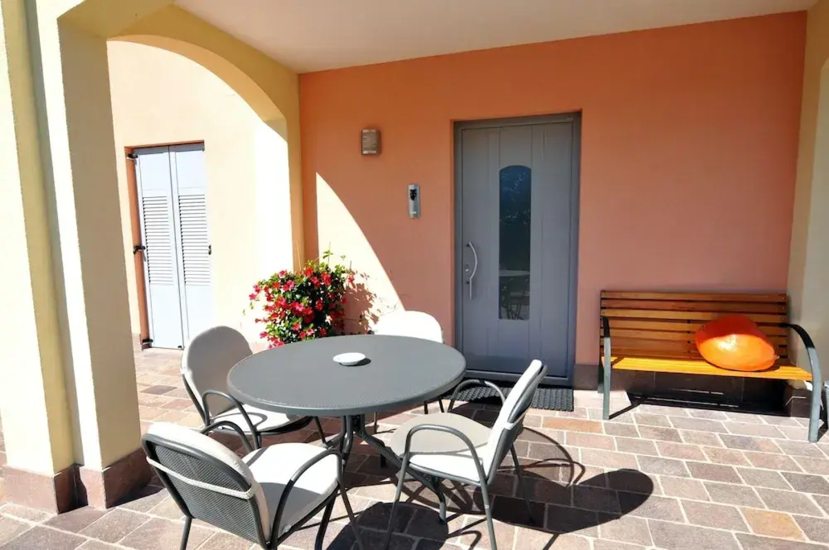 Agritur Le Pergolette