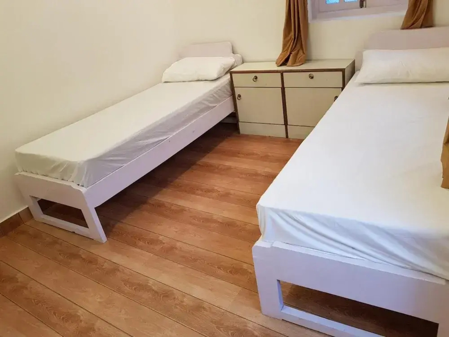 Marquito's Guest House