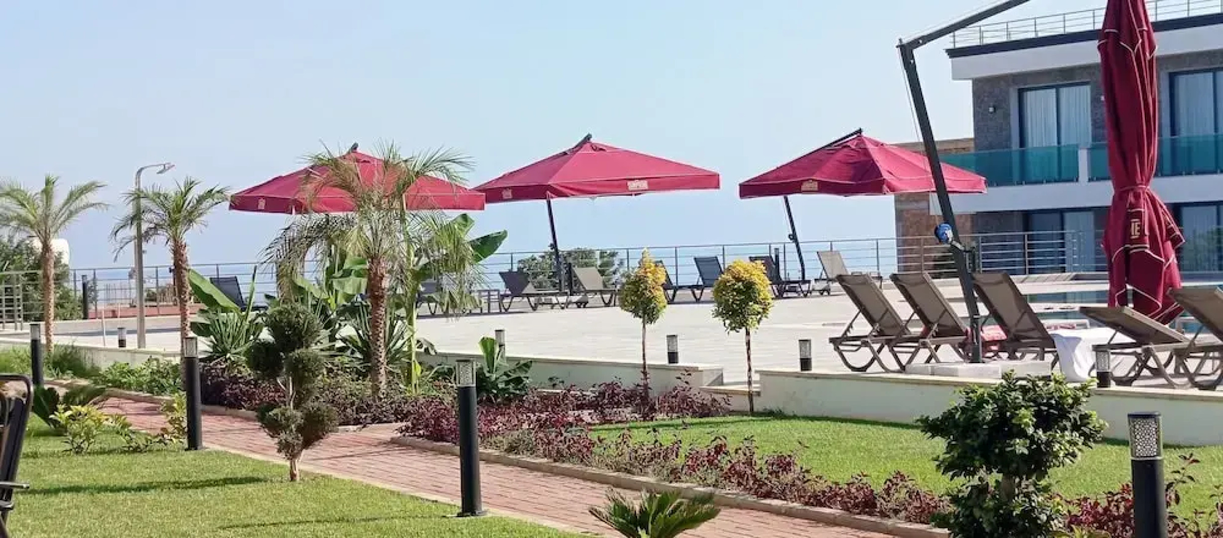 Sunprime Premium Sitesi