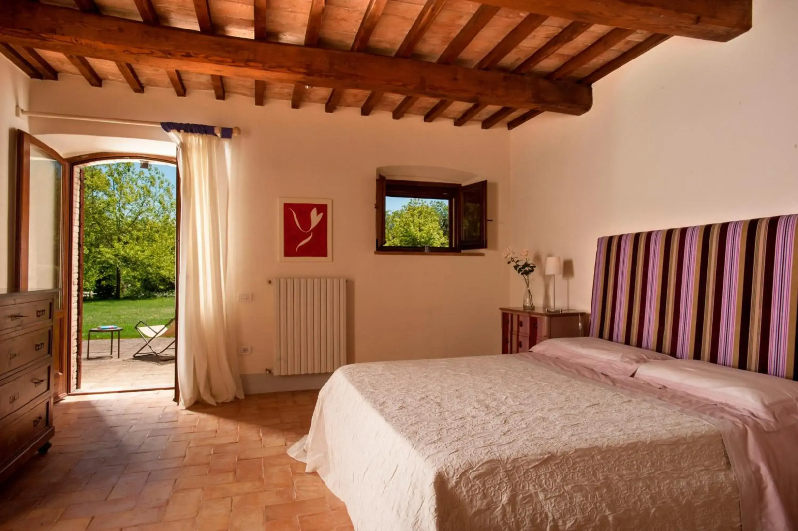 Villa Collombroso by PosarelliVillas