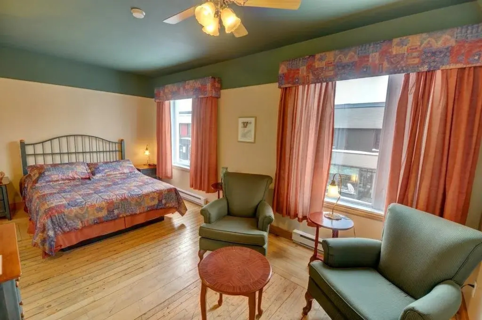 Complexe La Vieille Forge