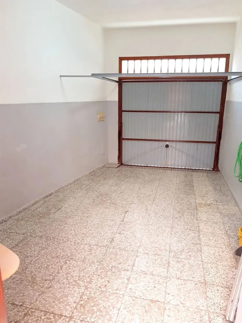 House With 4 Bedrooms in Santa Cruz de Tenerife, With Wonderful sea View, Furnished Terrace and Wifi - 7 km From the Beach