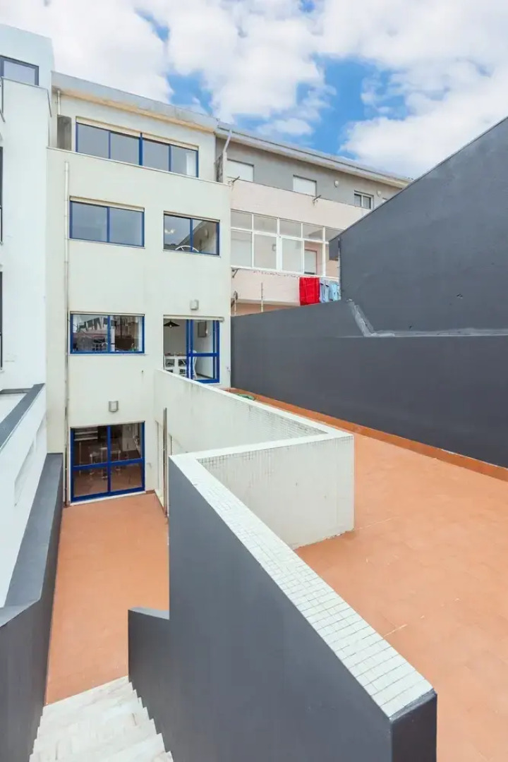 Vila do Conde Sea House