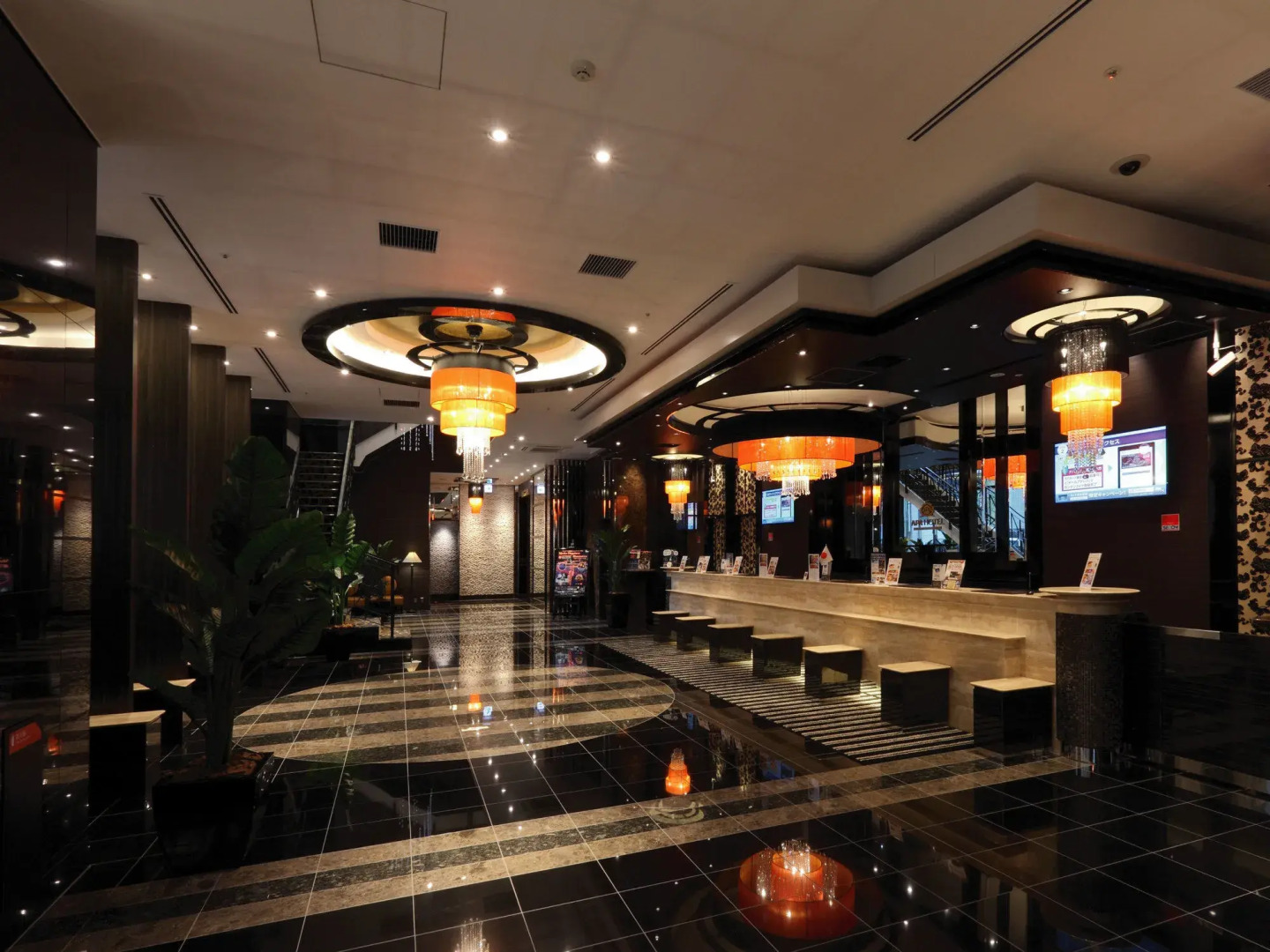 APA Hotel Hiroshima Ekimae Ohashi