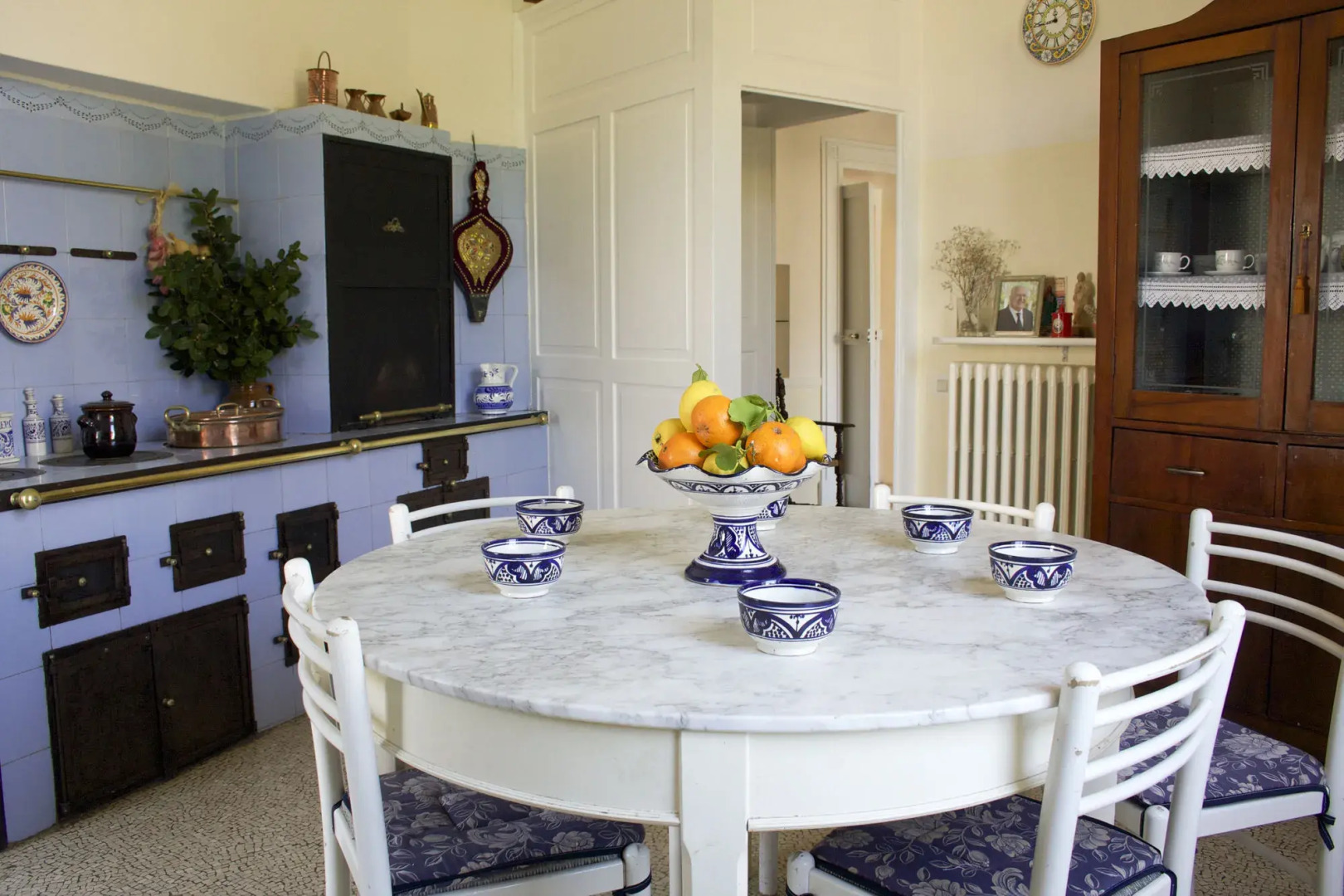 Villa La Meridiana - Caroli Hotels