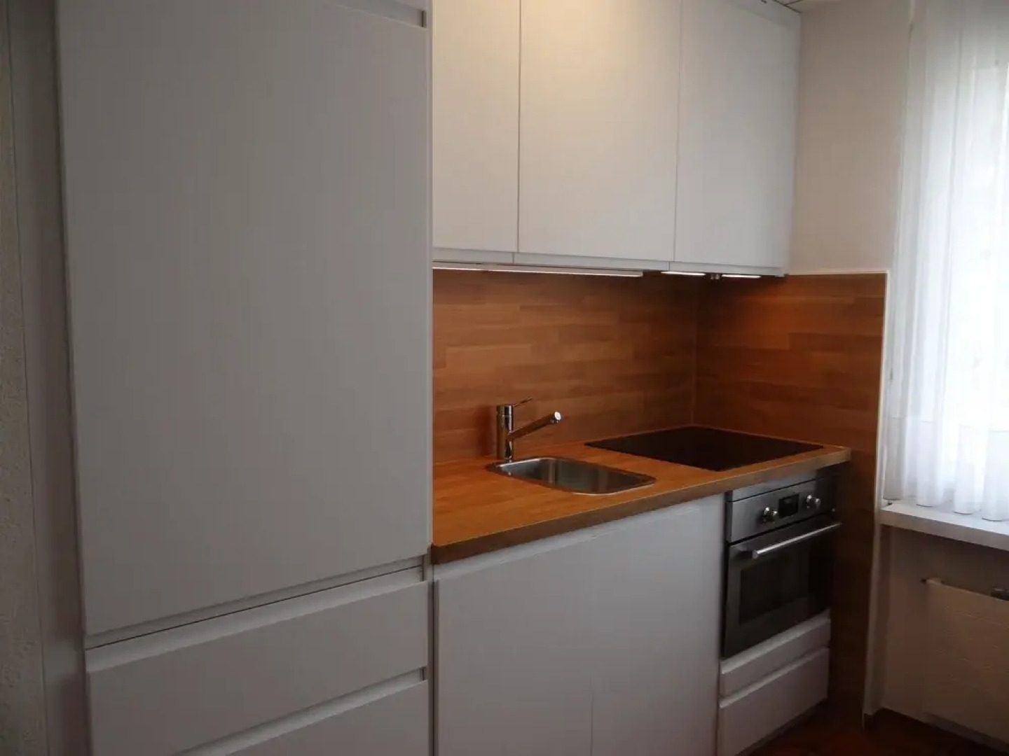 Birkenstrasse 52 Wohnung 2 Engelberg