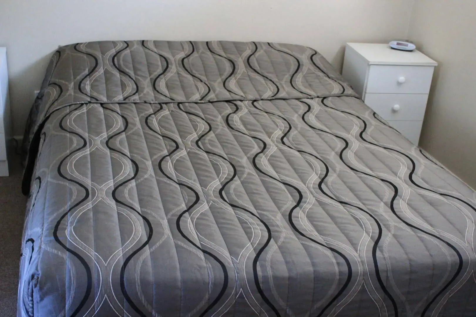 Tamworth Lodge Motel