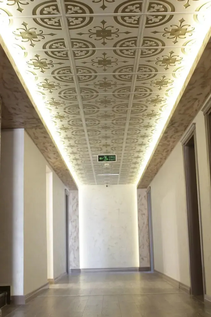 Gayasis Resort Hotel