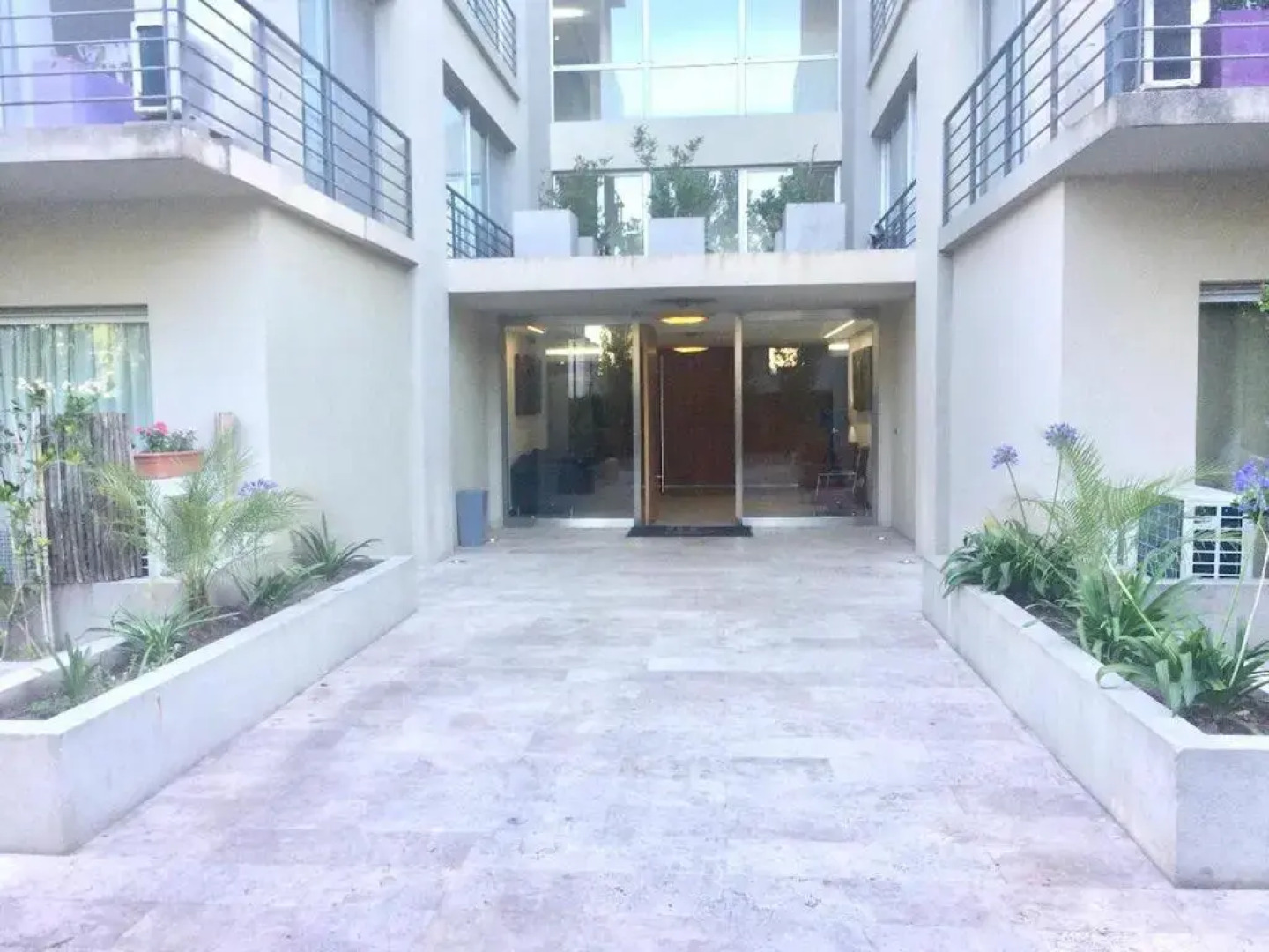 Departamentos Tigre 01