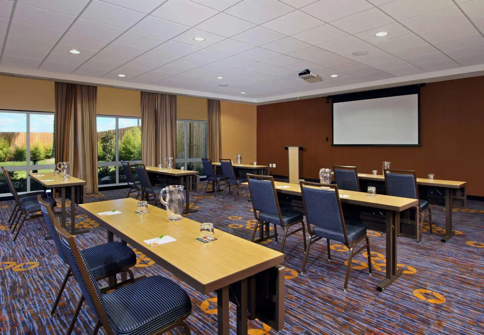 Courtyard by Marriott Victoria