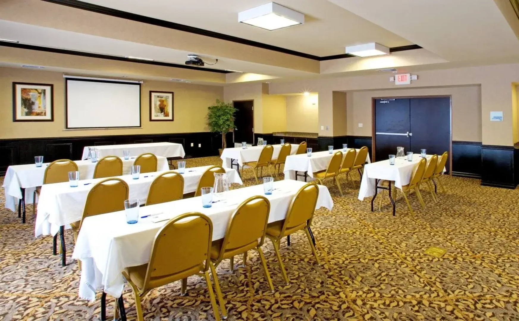 Holiday Inn Express Hotel & Suites Corpus Christi by IHG