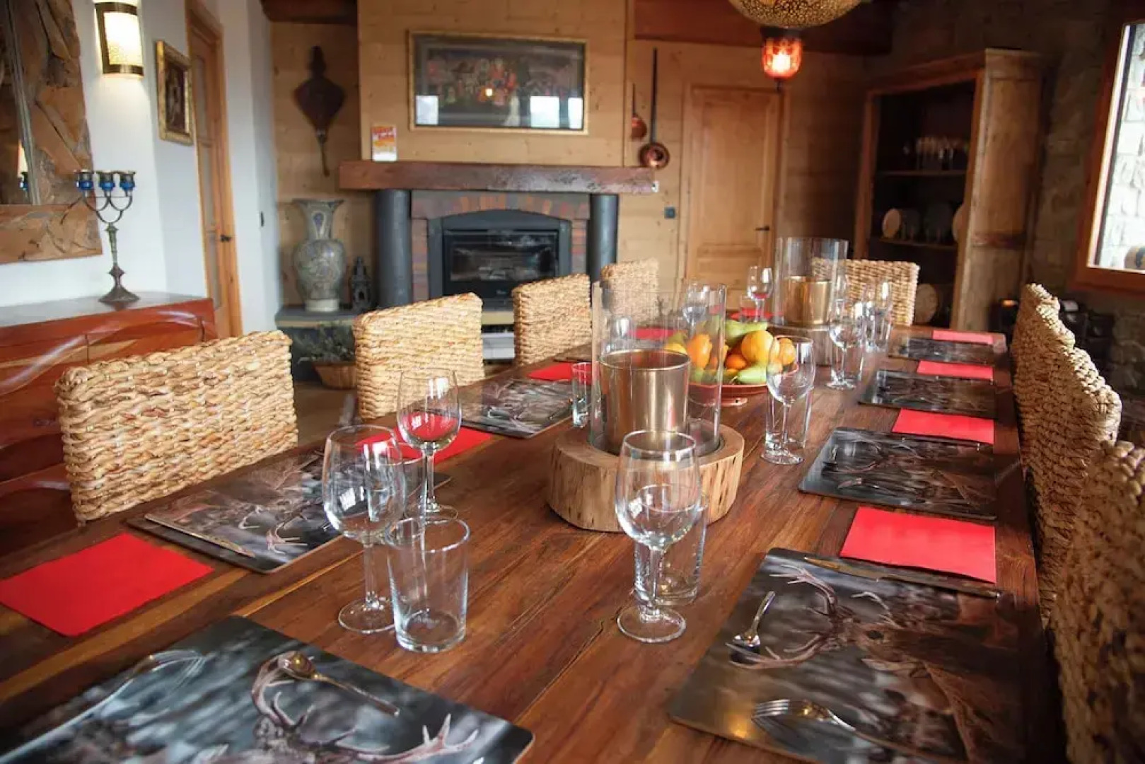 La Masia Del Taulat Chambres D  Hotes