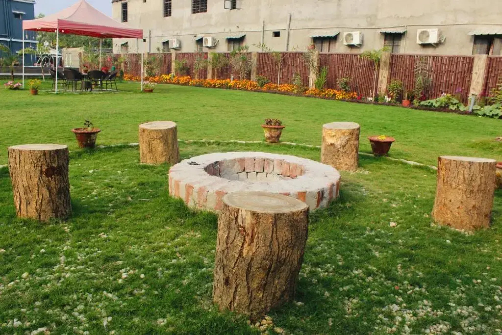 The Cristallo Resort