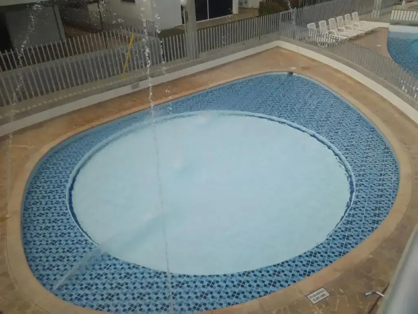 Santa Fe de Antioquia Apartments