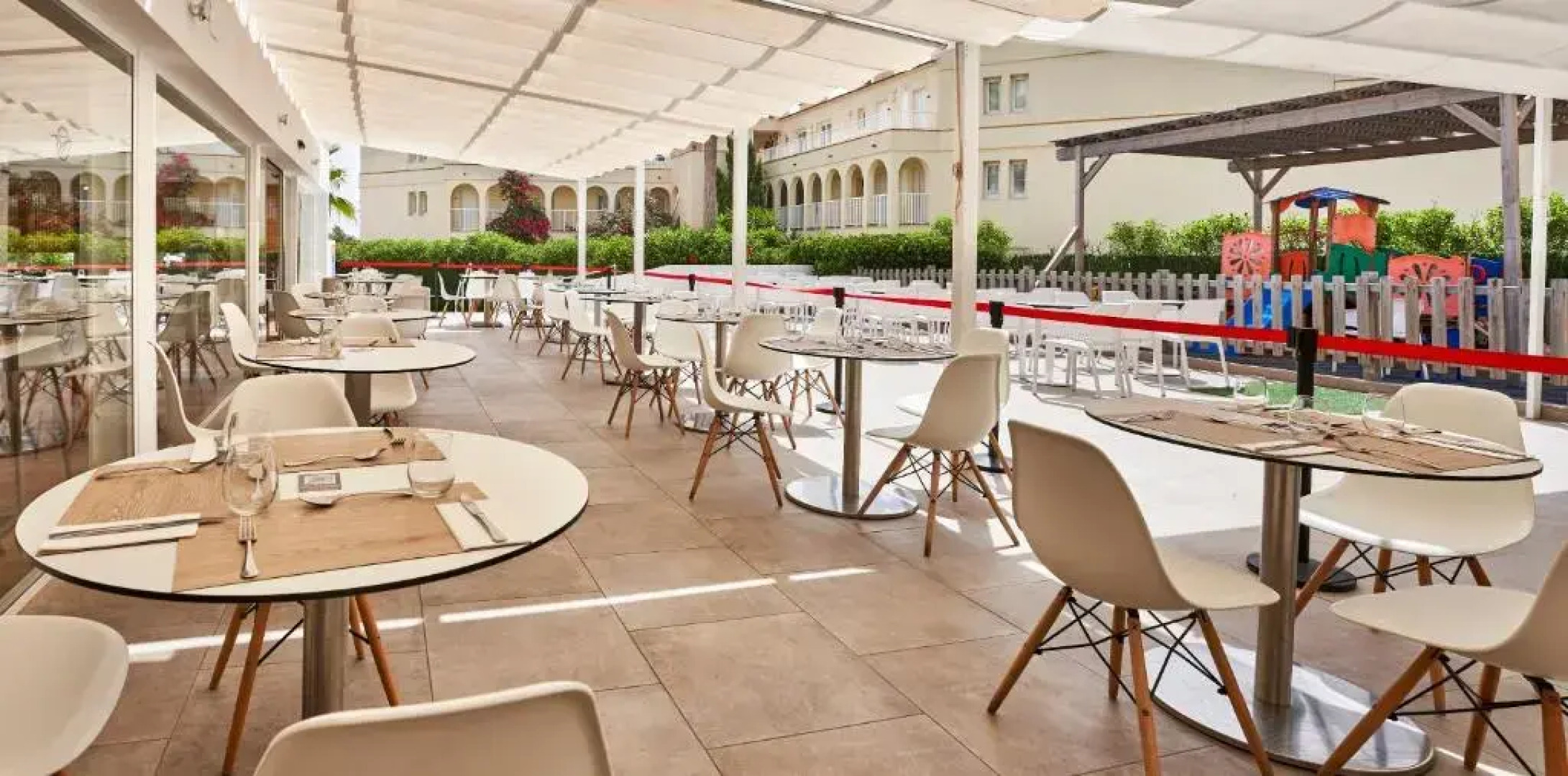 Globales Cala'n Bosch