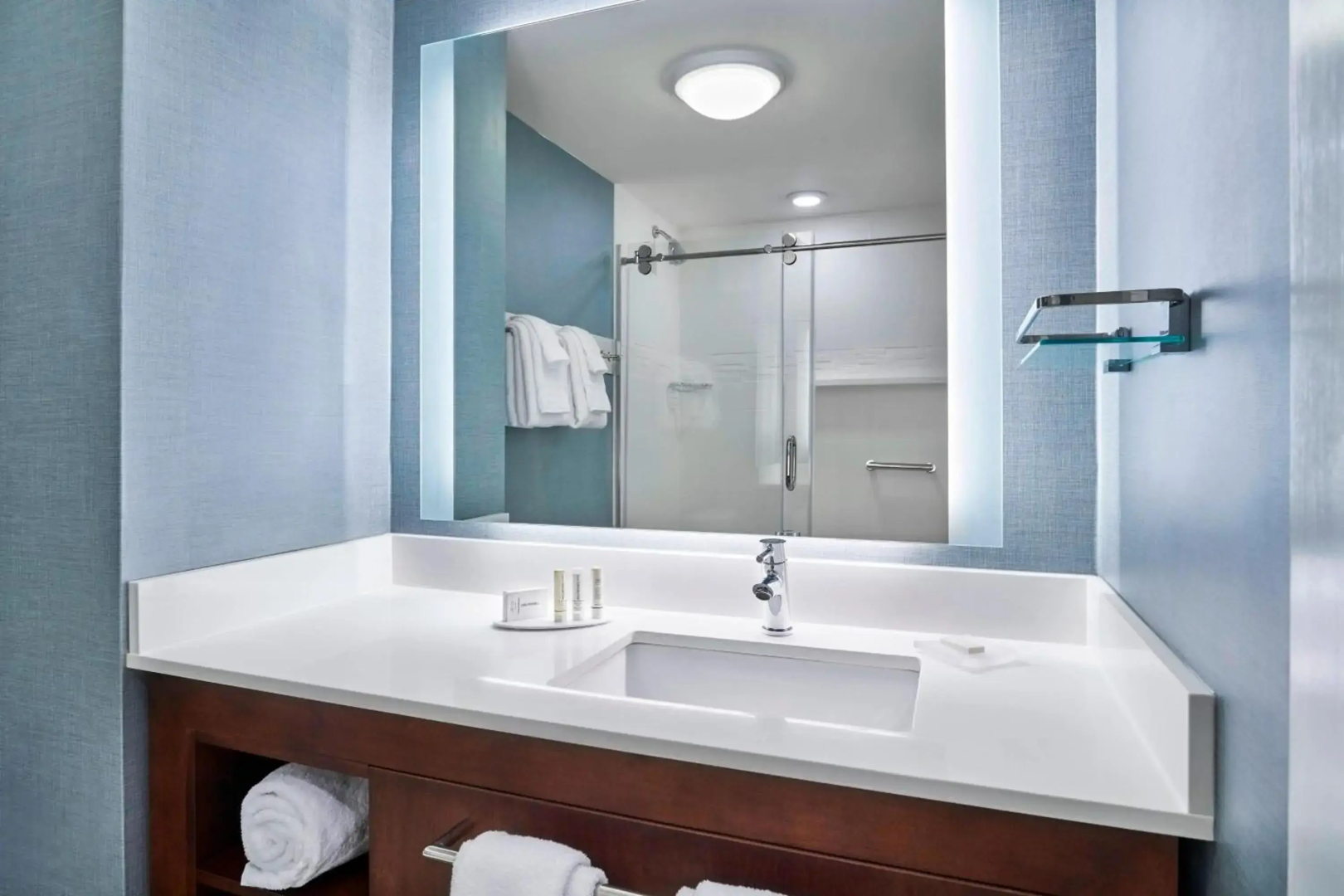 Residence Inn by Marriott Ocean City