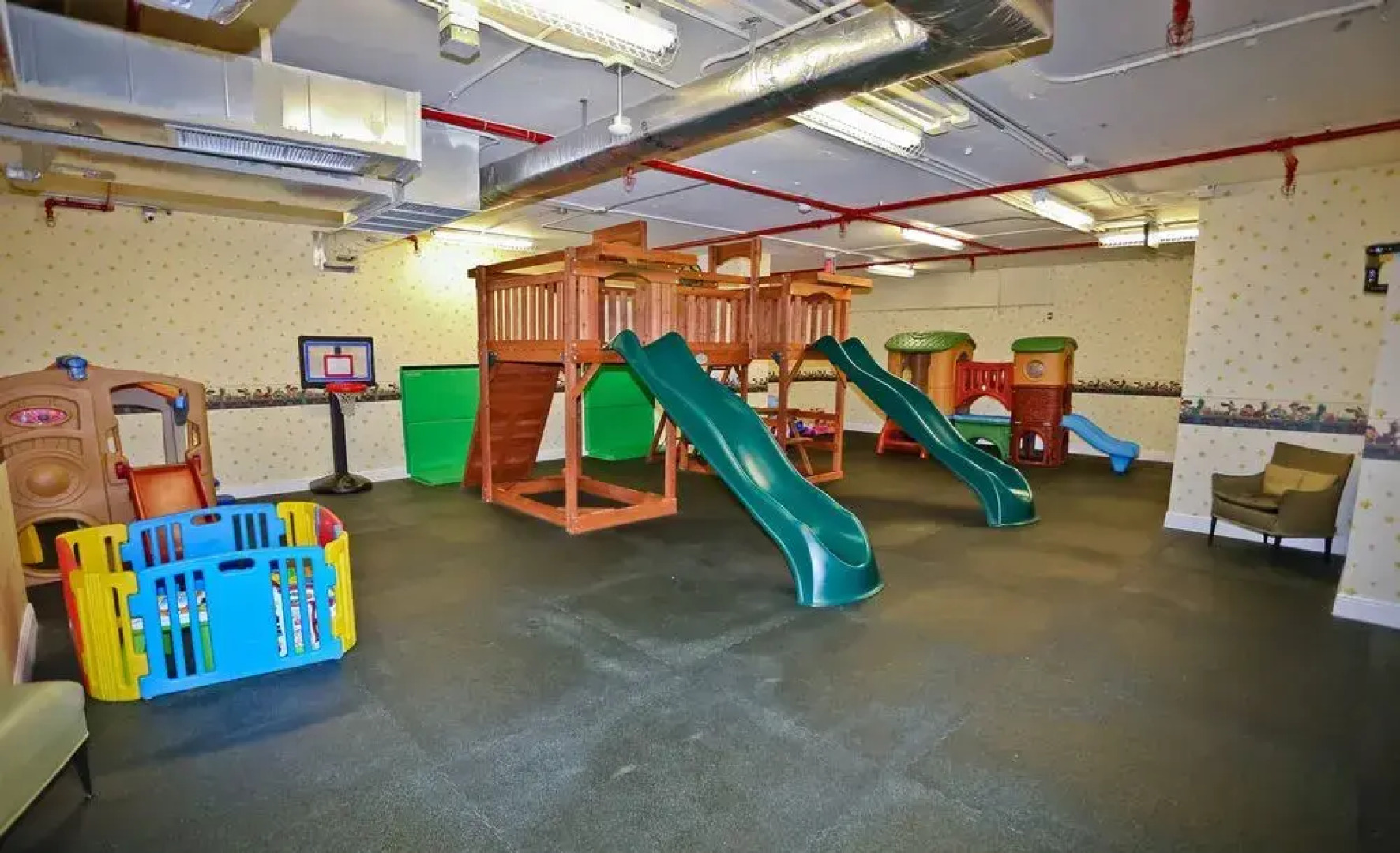 NUOVO - Downtown Miami / Brickell