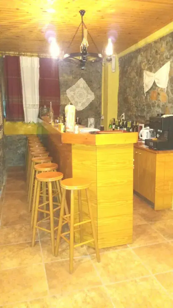Hotel Maria (Lassithi Crete)