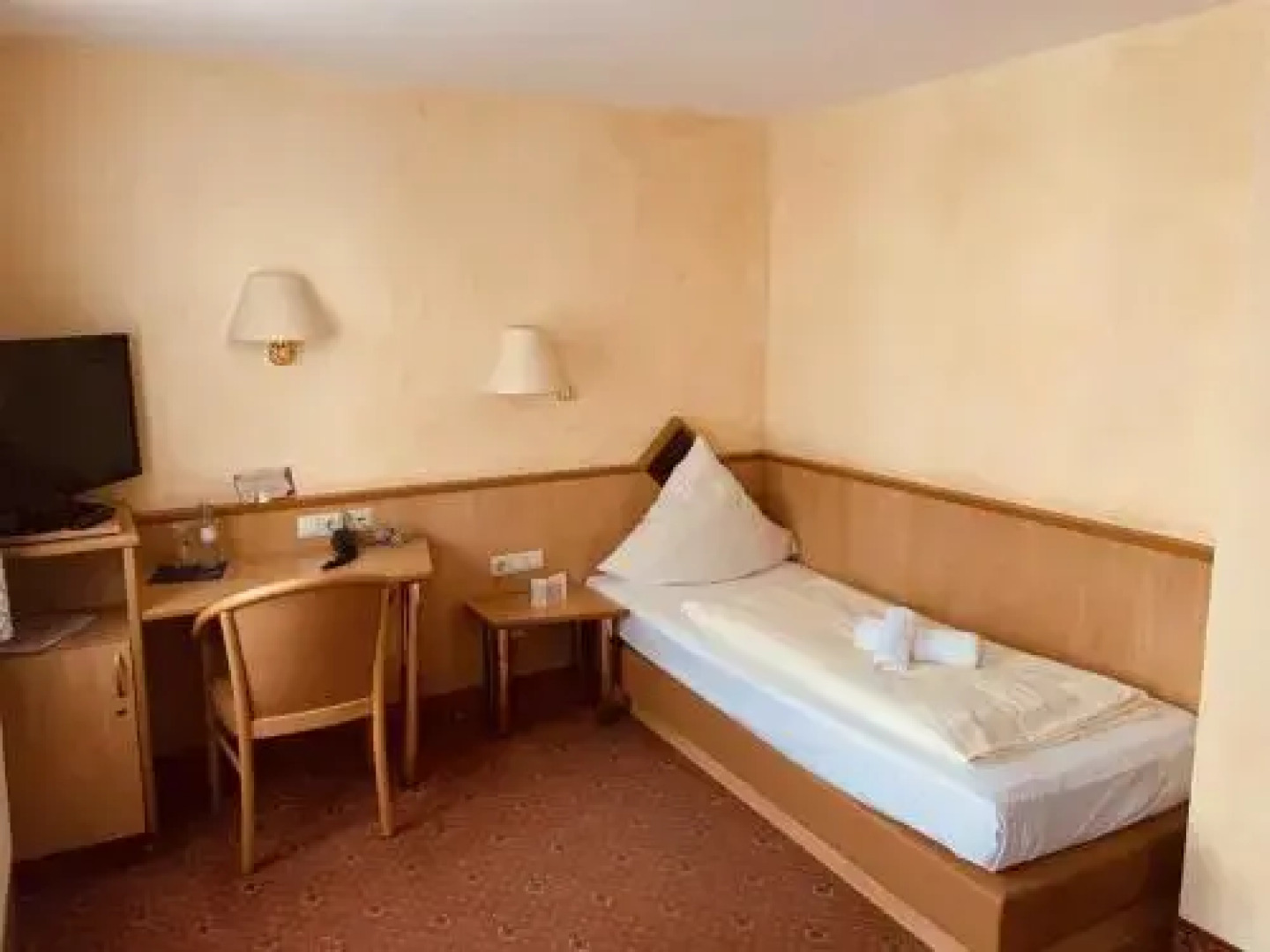 Hotel Restaurant Rosine