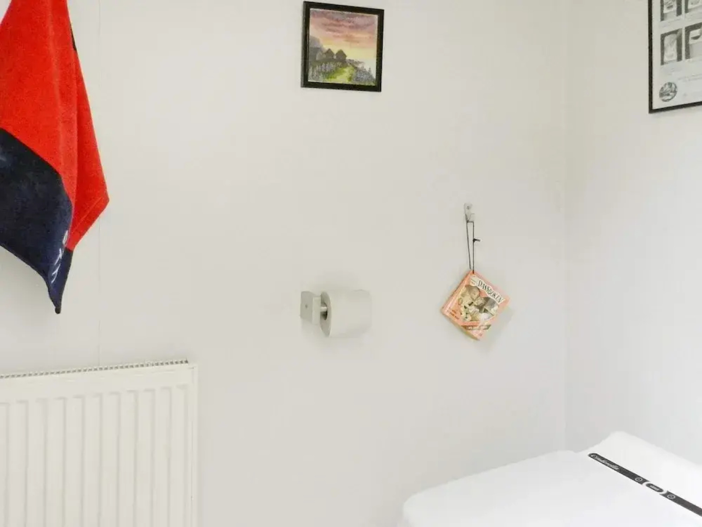 5 Person Holiday Home in Lysekil