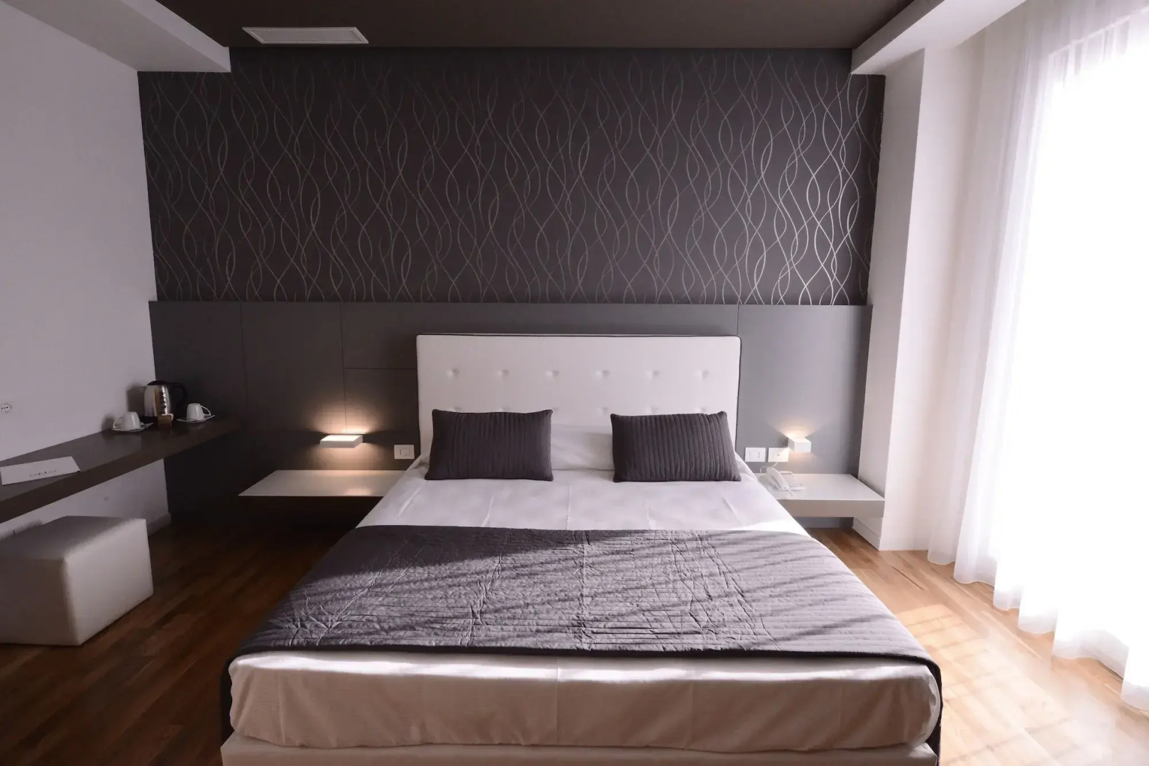 Sicilia Hotel Spa