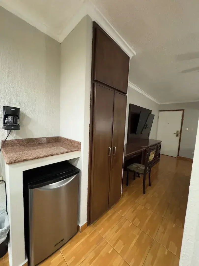 Hotel San Martin