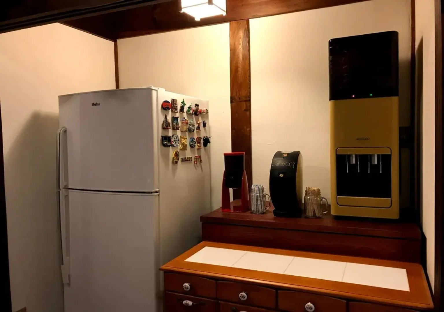 Guesthouse Wasabi - Hostel