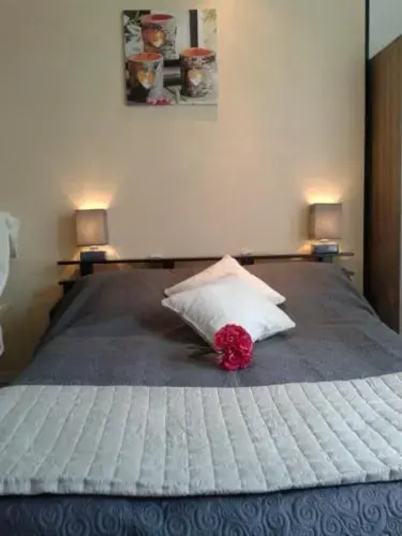 Carpe Diem Résidence