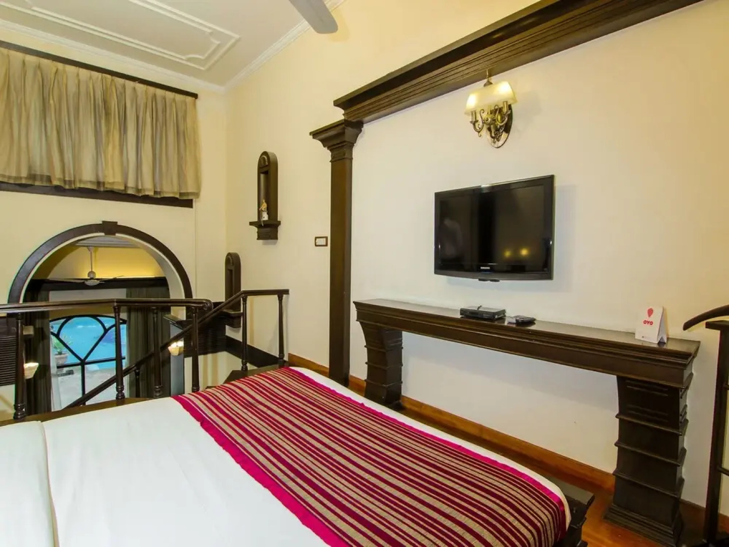 OYO 8771 Hotel Allahabad Regency