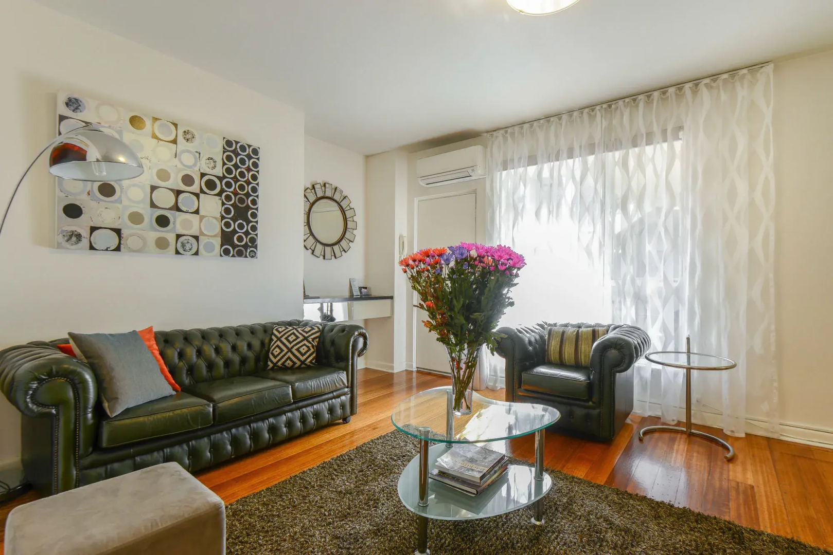 StayCentral - Brunswick Vibe Parkville