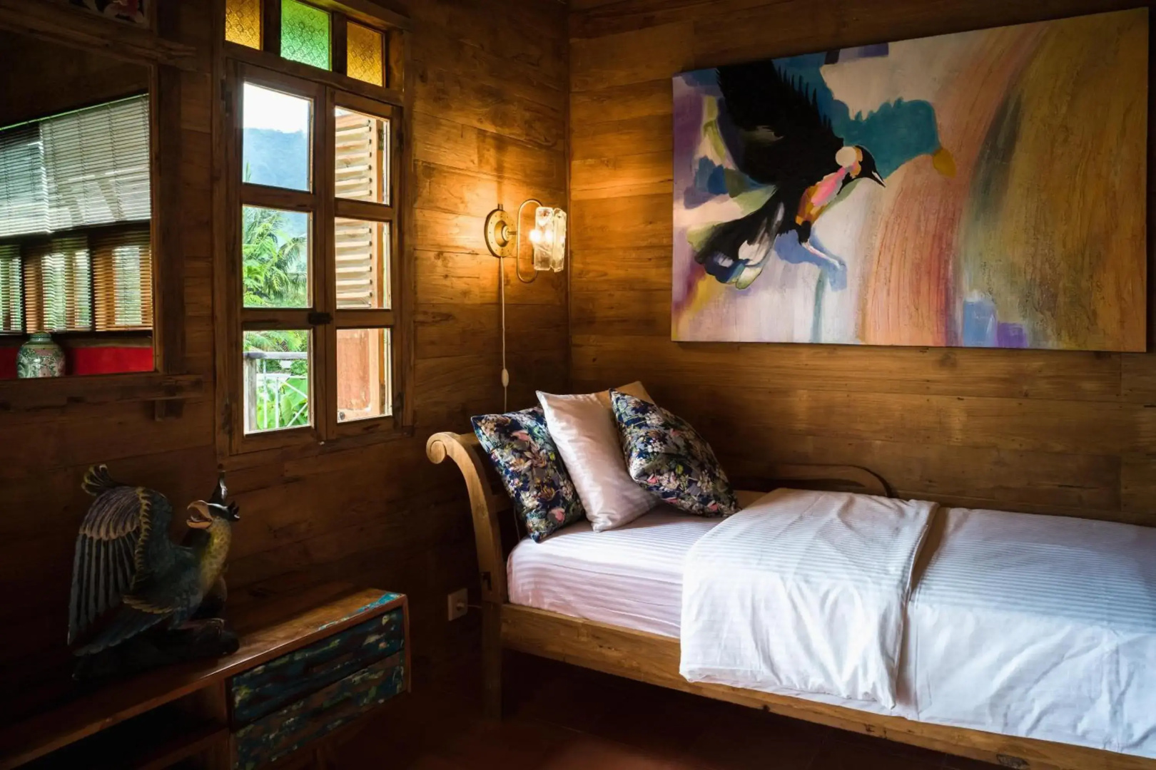Sun Suko Boutique Retreat
