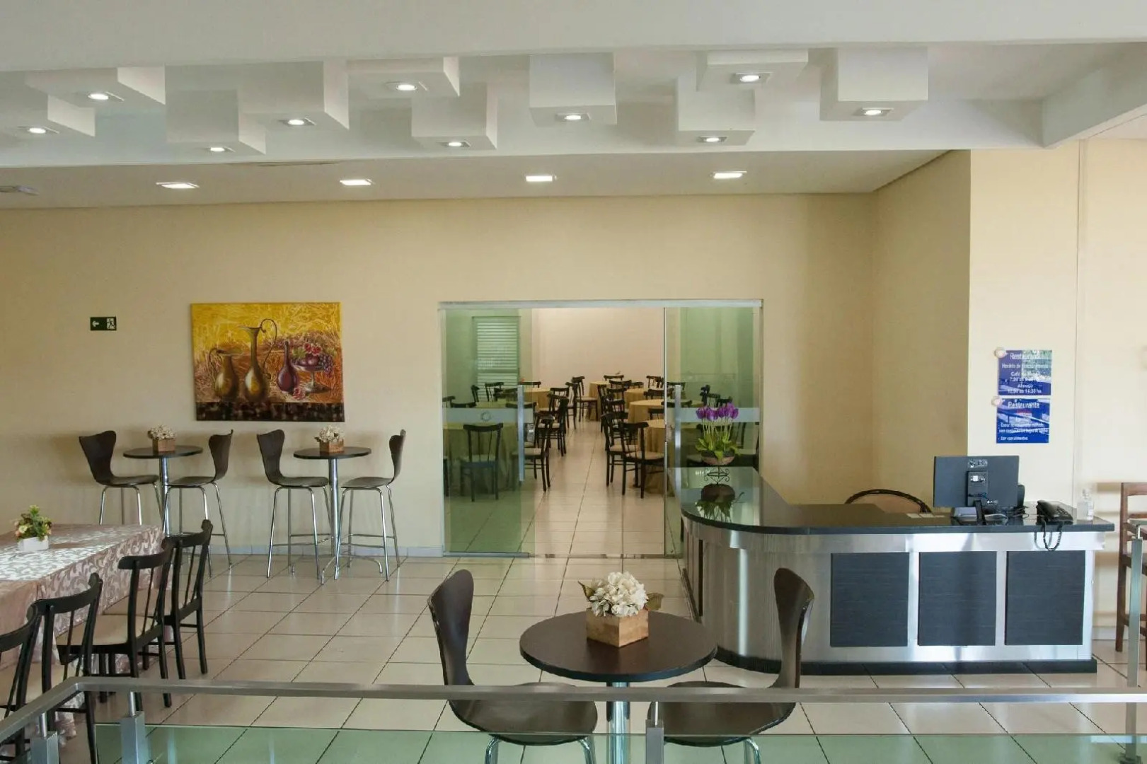 Hotel Águas do Paranoá