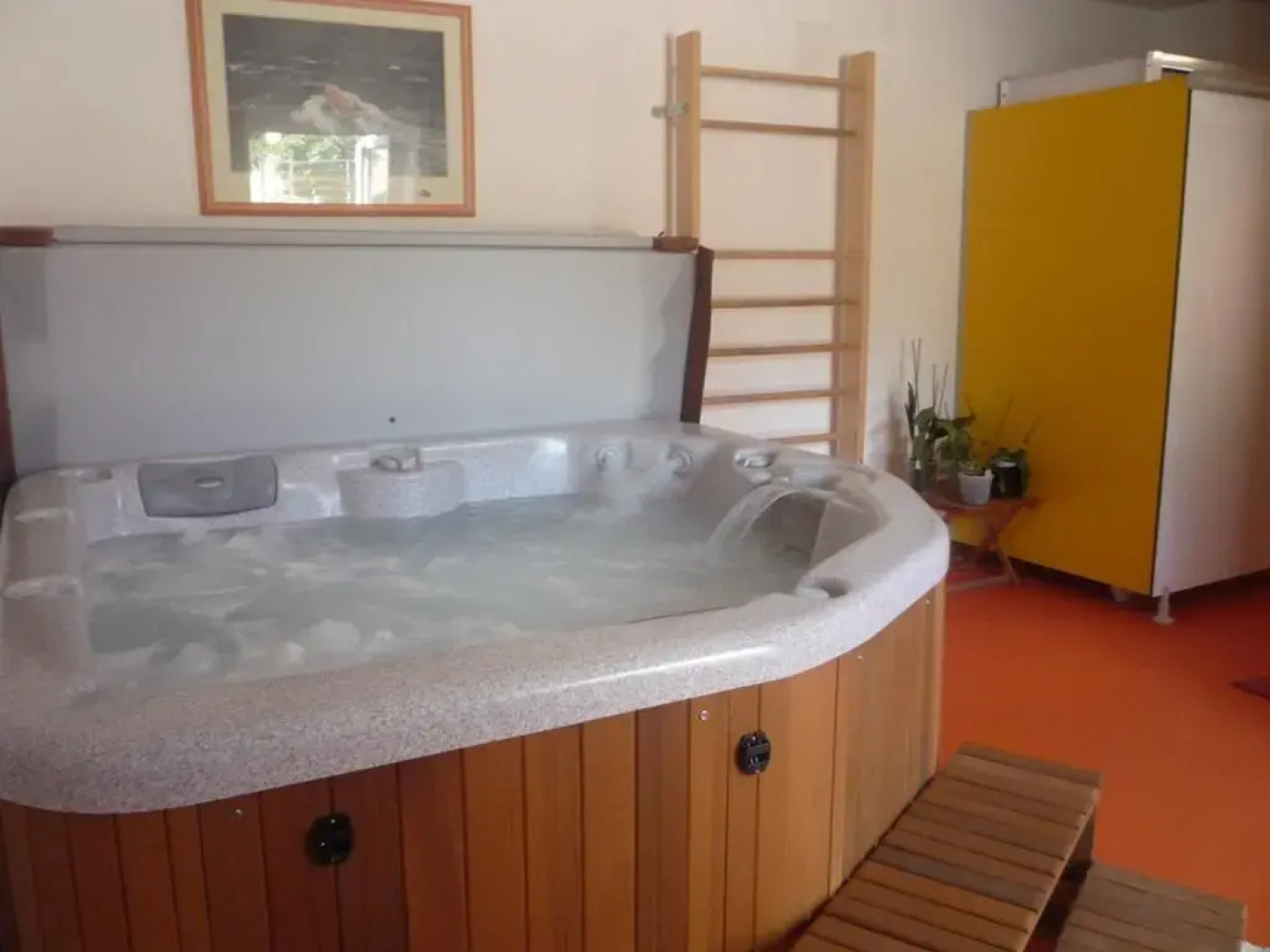 Maison d'Hôtes de la Dronne