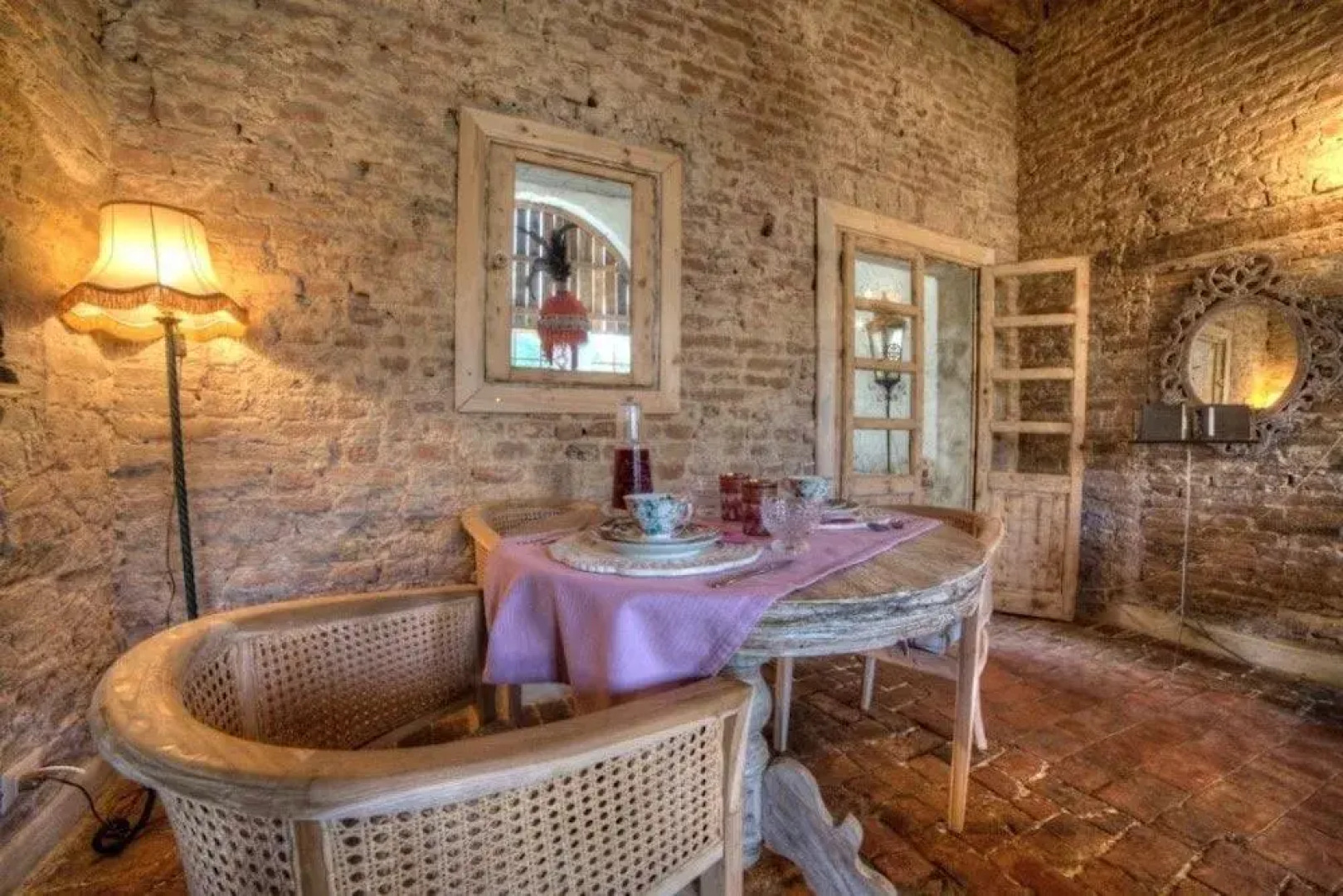 Glamping Canonici di San Marco