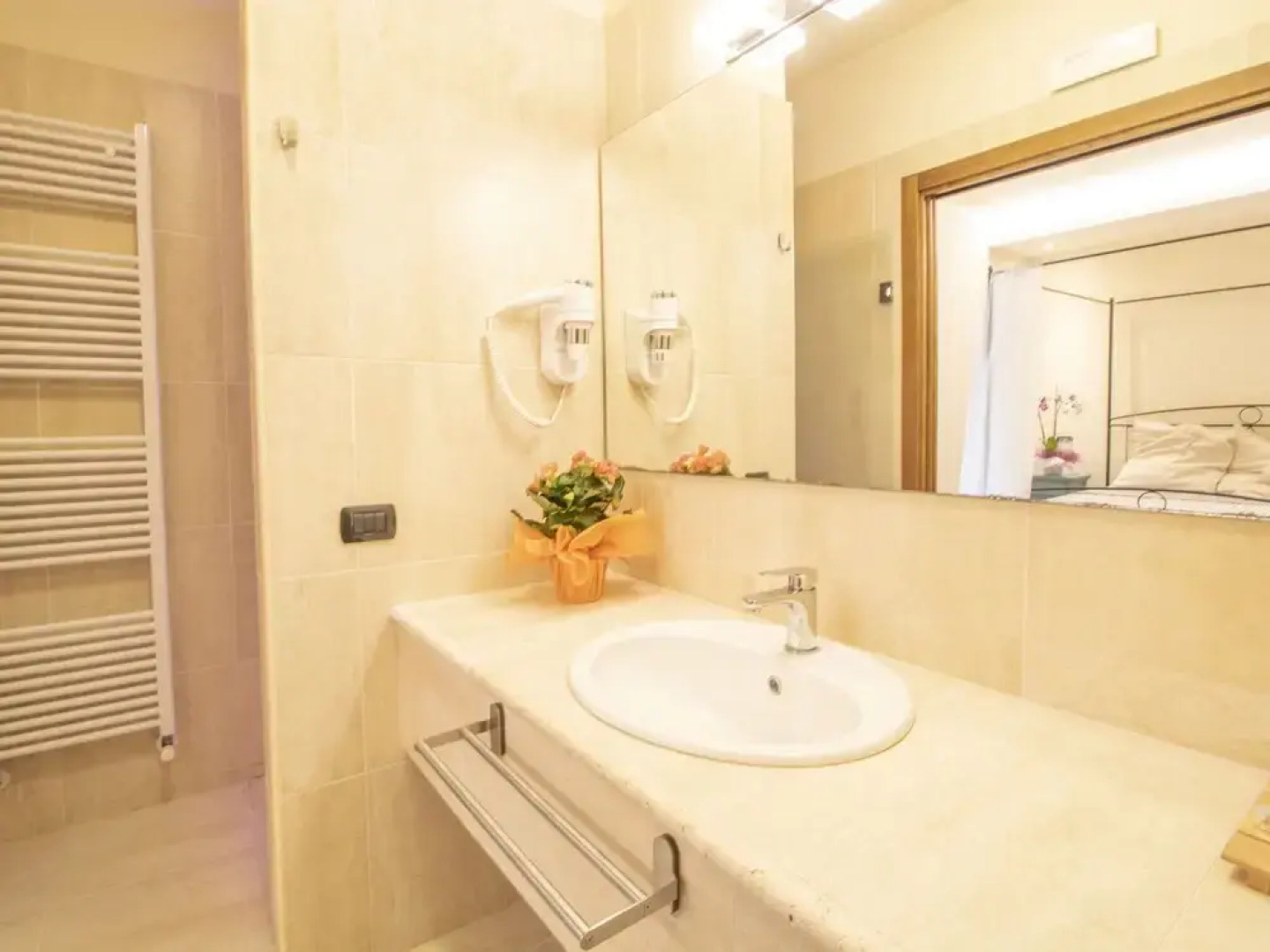 La Smarrita Dei Carradori Lucignano