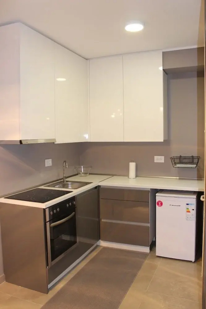 Home Living Apartments