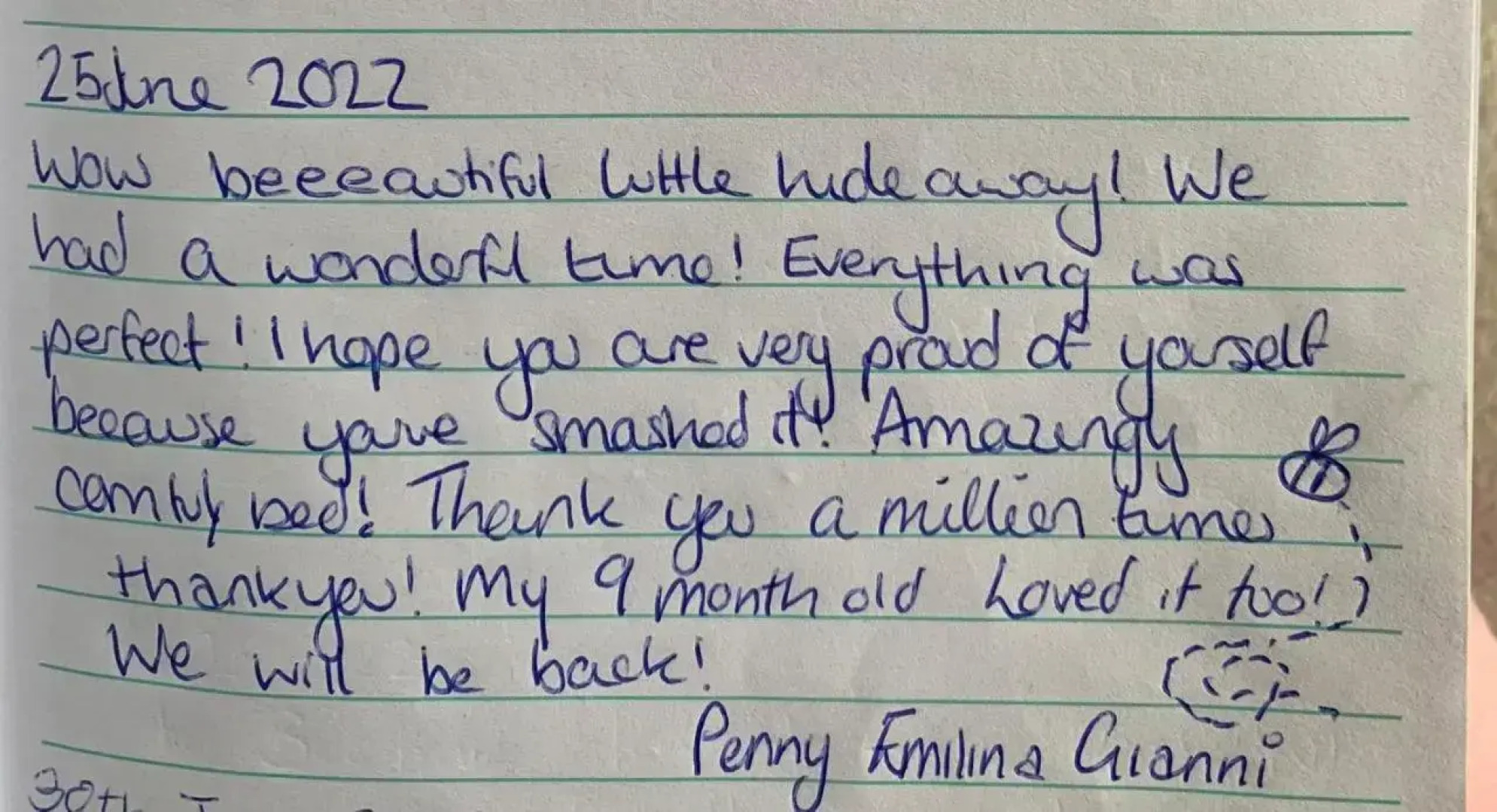 The Beehive - Self Contained Studio by the Sea (Adults Only)