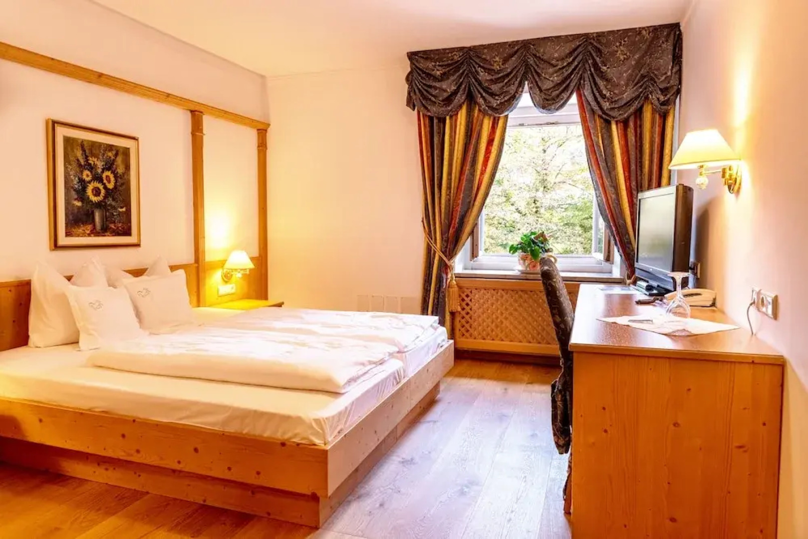 Hotel Goldenes Rössl