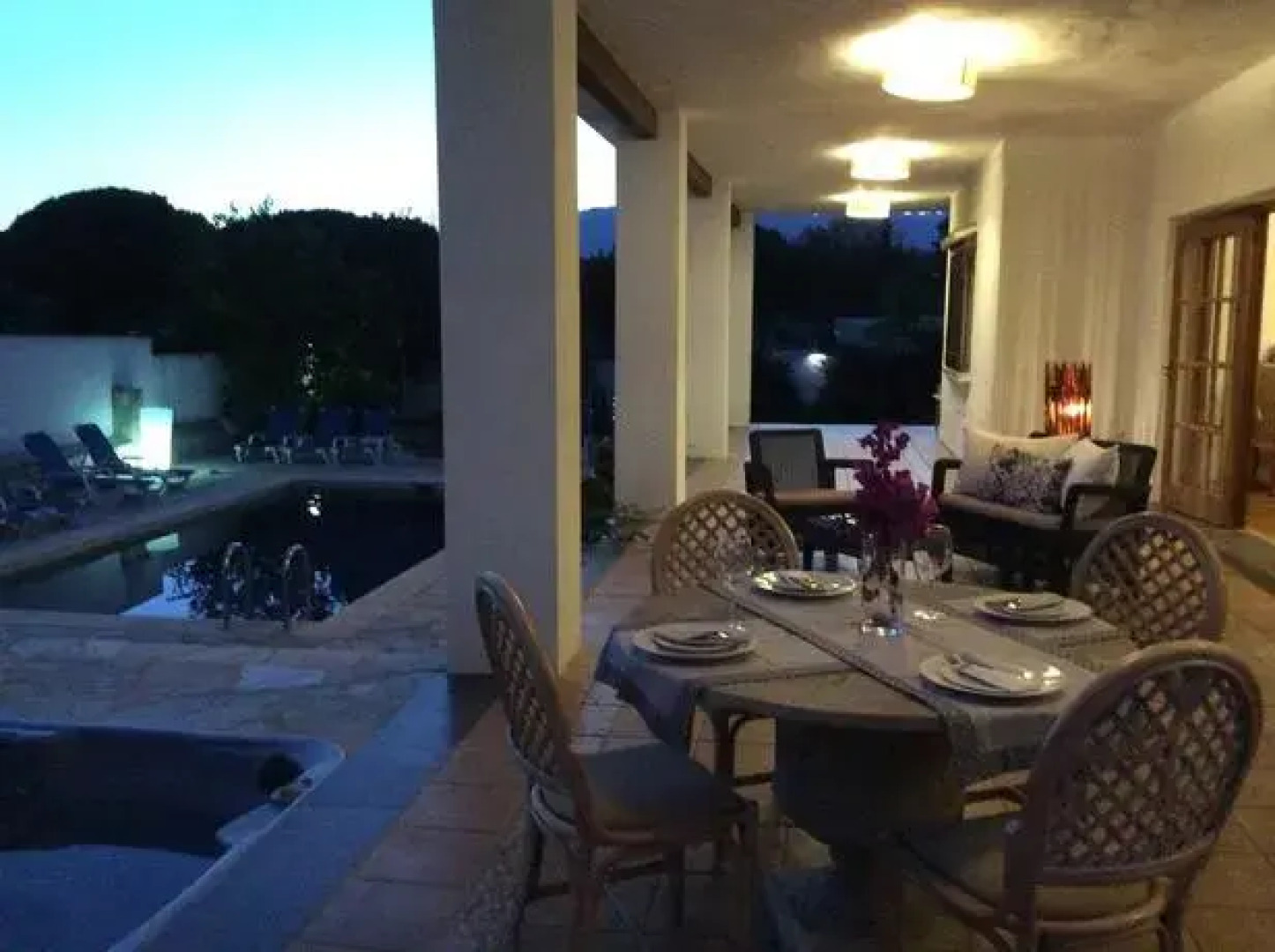 Apartamentos y Habitaciones Villa Vida Mia - Adults Only