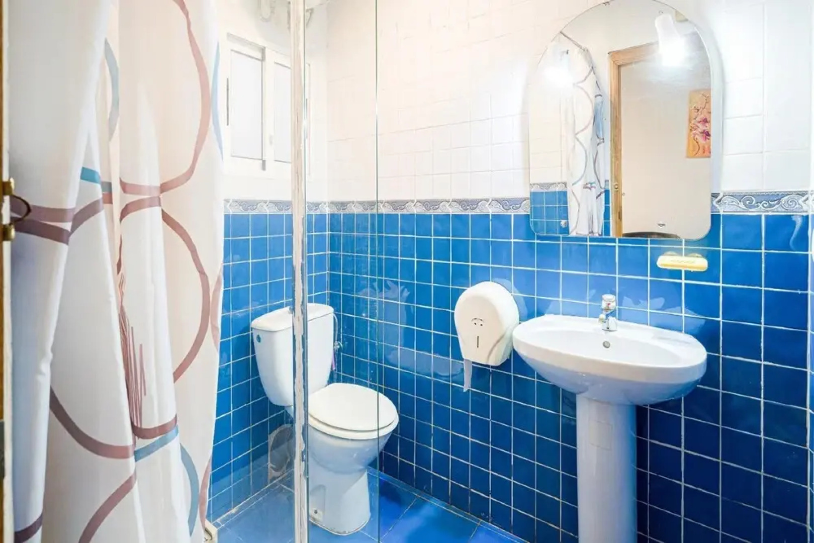 Pensión Ayuntamiento