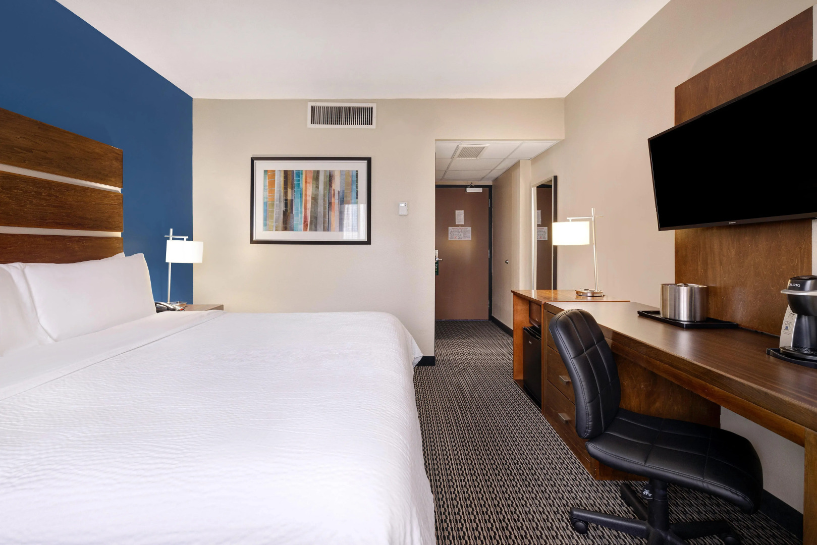 Holiday Inn Houston Downtown by IHG