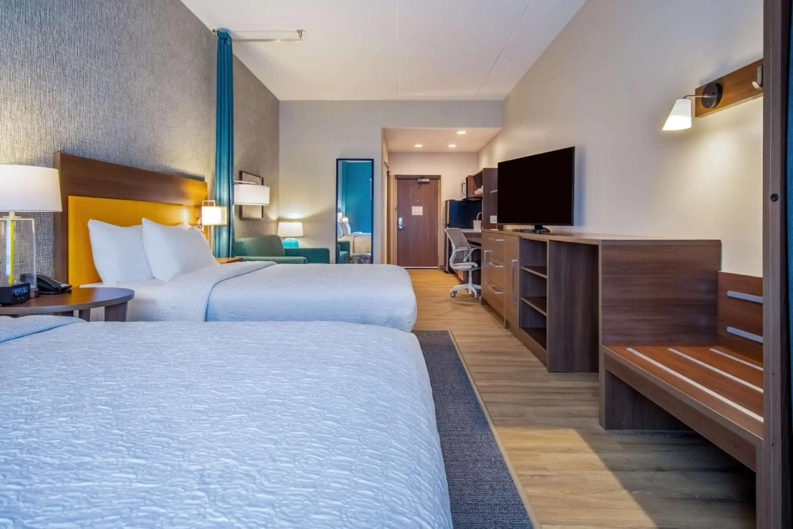 Home2 Suites By Hilton West Chester Cincinnati