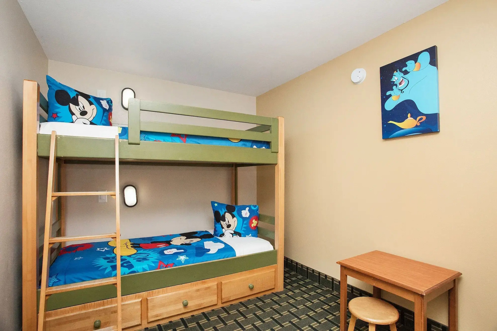 Stanford Inn & Suites Anaheim