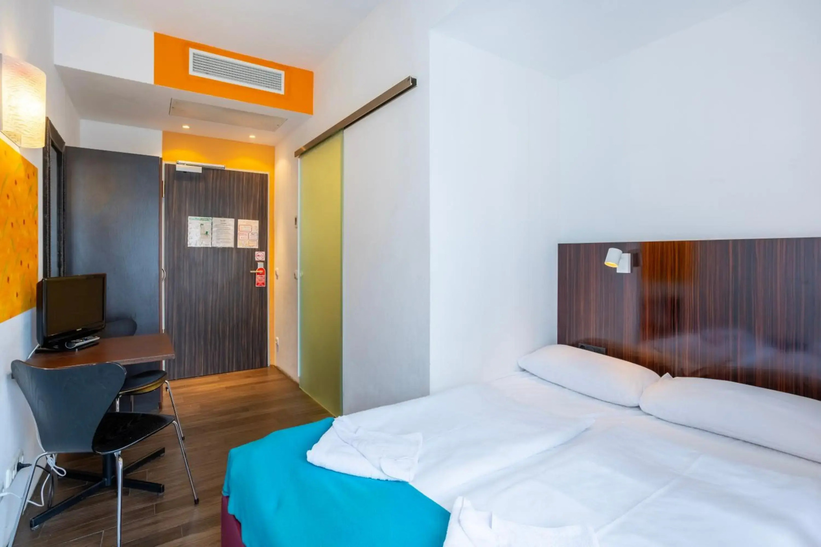 Jaeger's Munich - Hostel