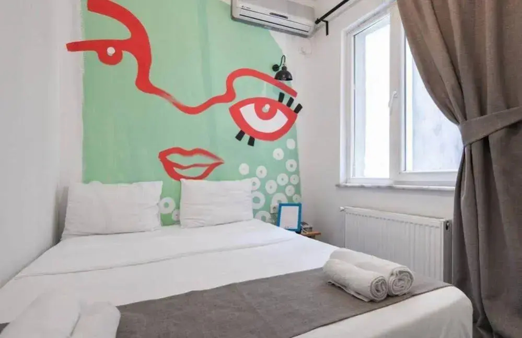 Droom Boutique Hotel