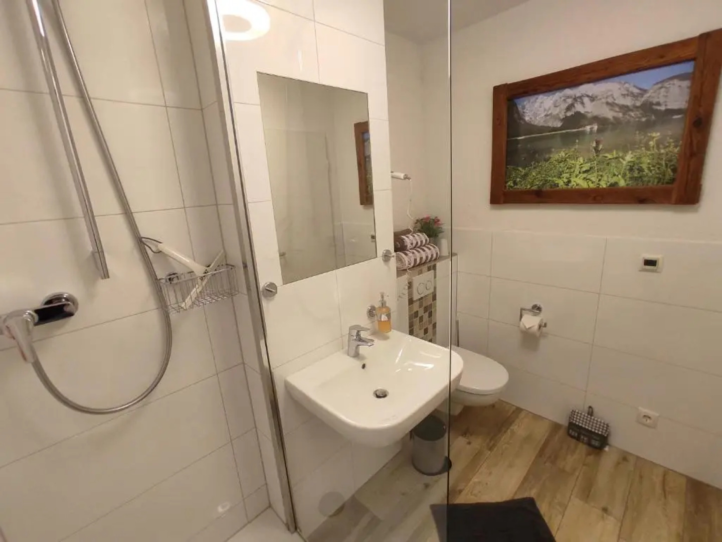 Apartment Fischerbräuwiese