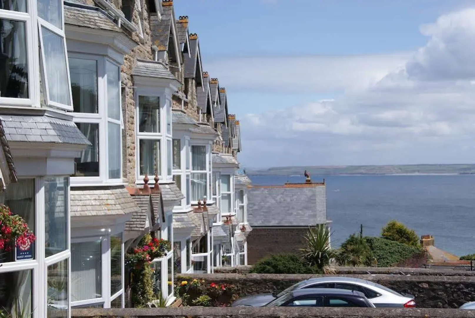 Blue Sky Bed and Breakfast