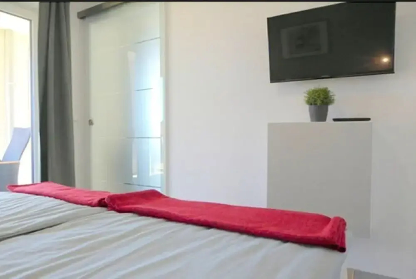 Ferienwohnung Jadeblick