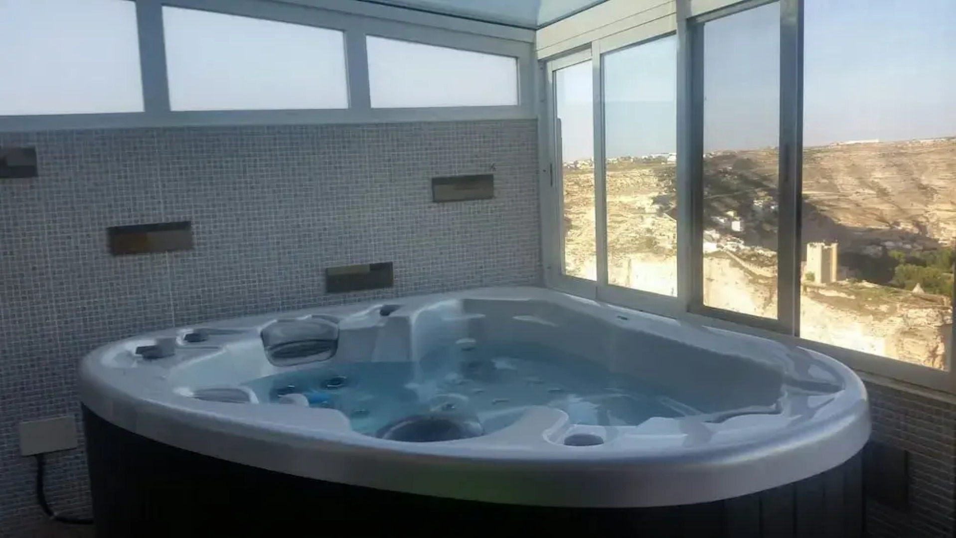 Casa Rural Spa Verde