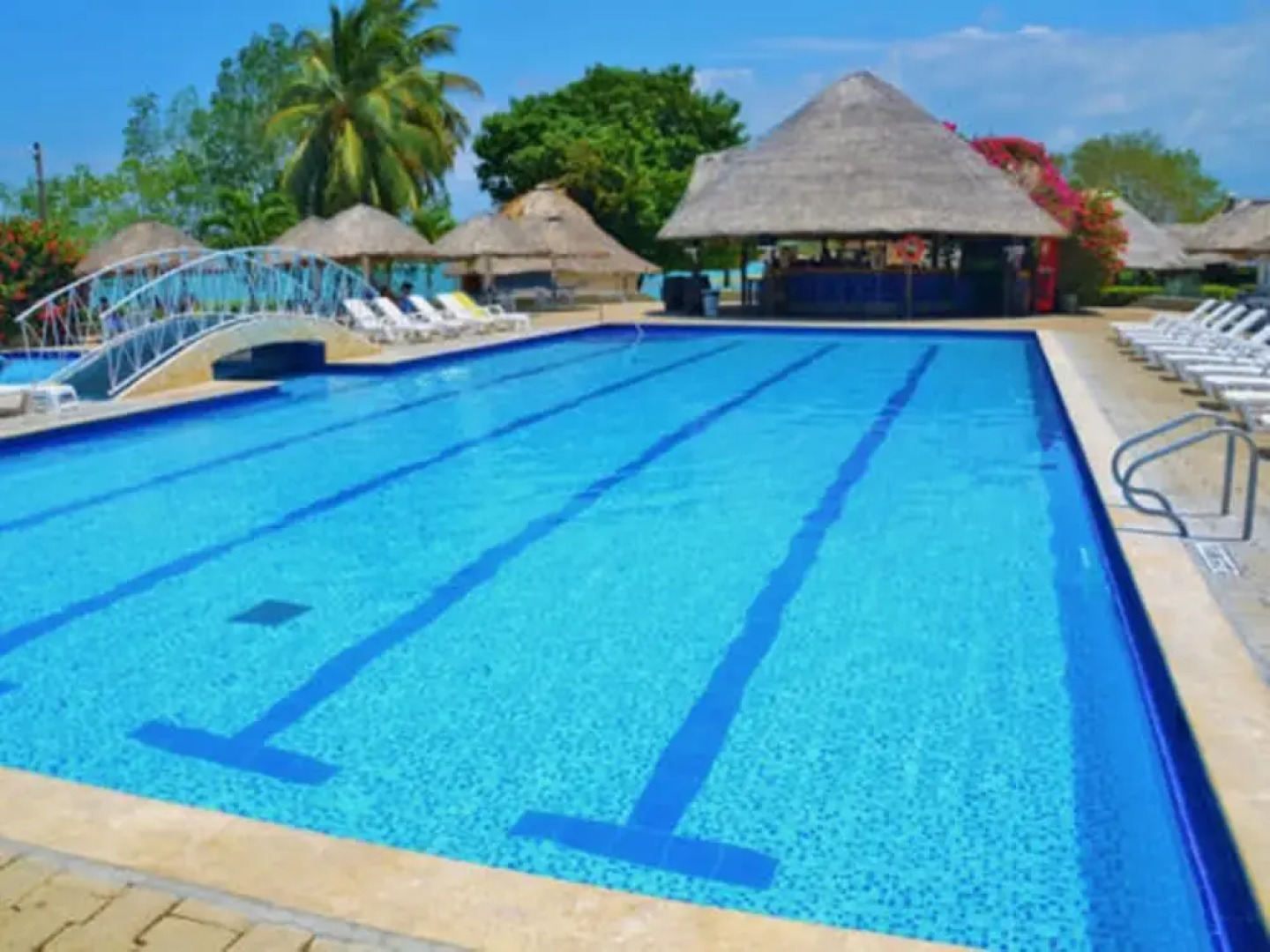 Condominio Puntepiedra